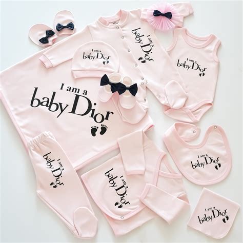dior newborn
